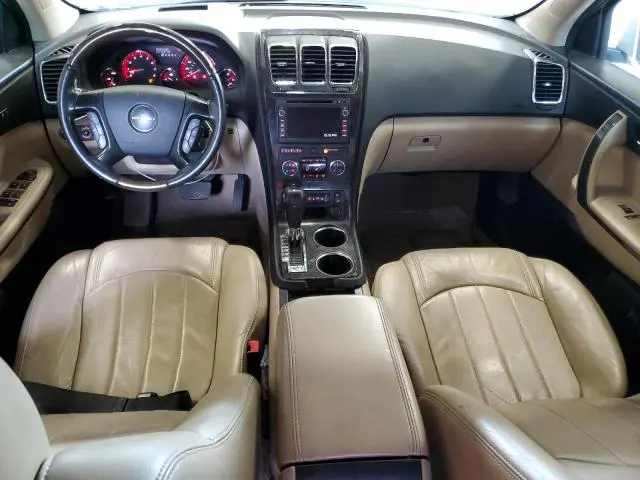 2011 GMC ACADIA DENALI  