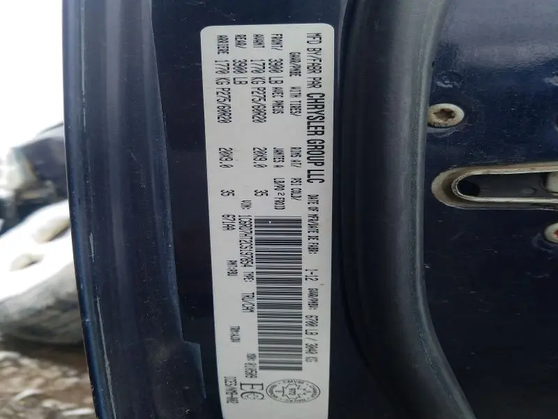 2012 DODGE RAM 1500 SPORT  