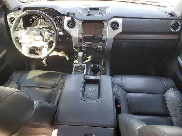 2021 TOYOTA TUNDRA DOUBLE CAB LIMITED  