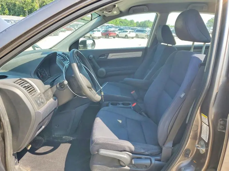 2010 HONDA CR-V LX  