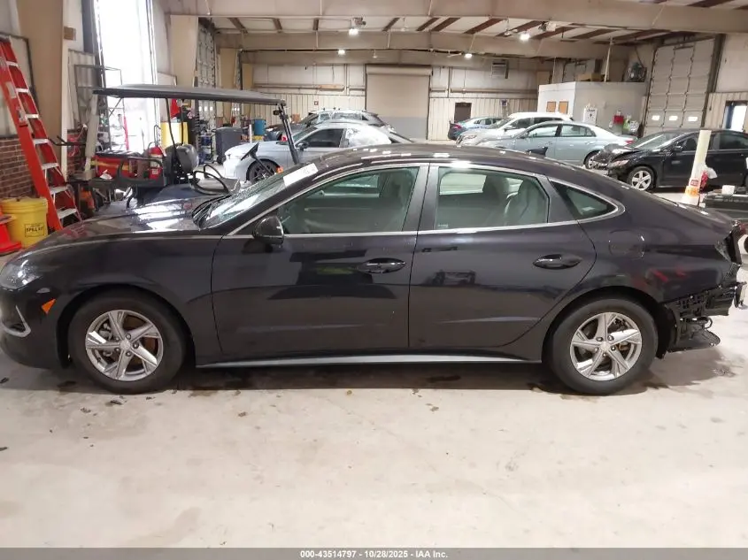 2023 HYUNDAI SONATA SE