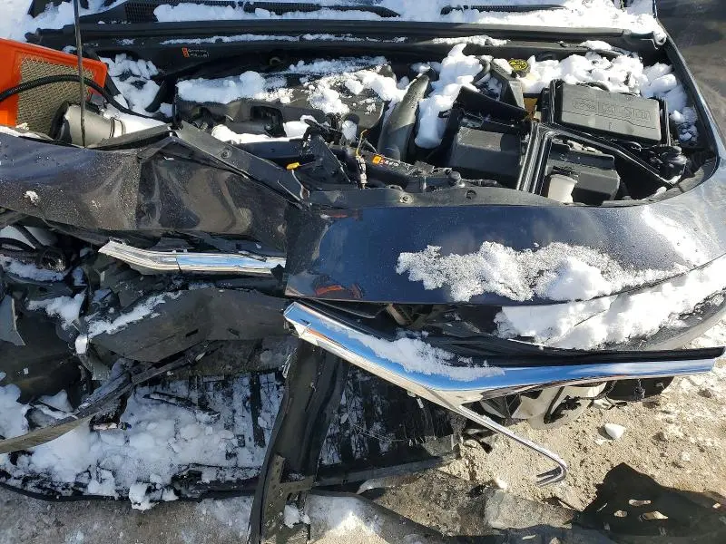 2022 CHEVROLET MALIBU RS  