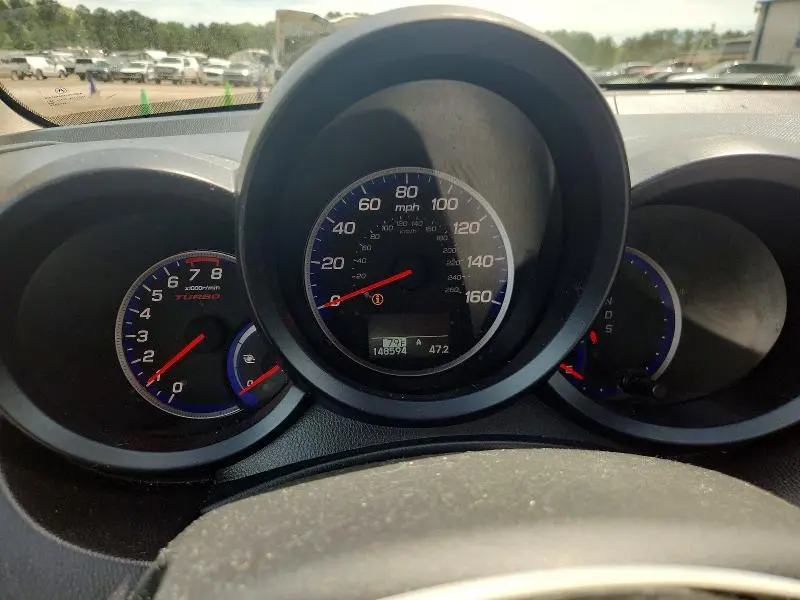 2010 ACURA RDX   