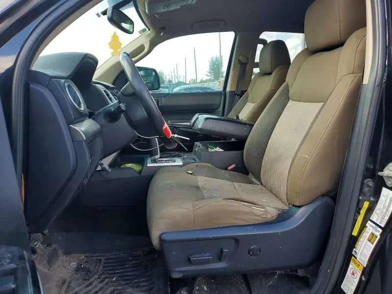 2015 TOYOTA TUNDRA SR5  