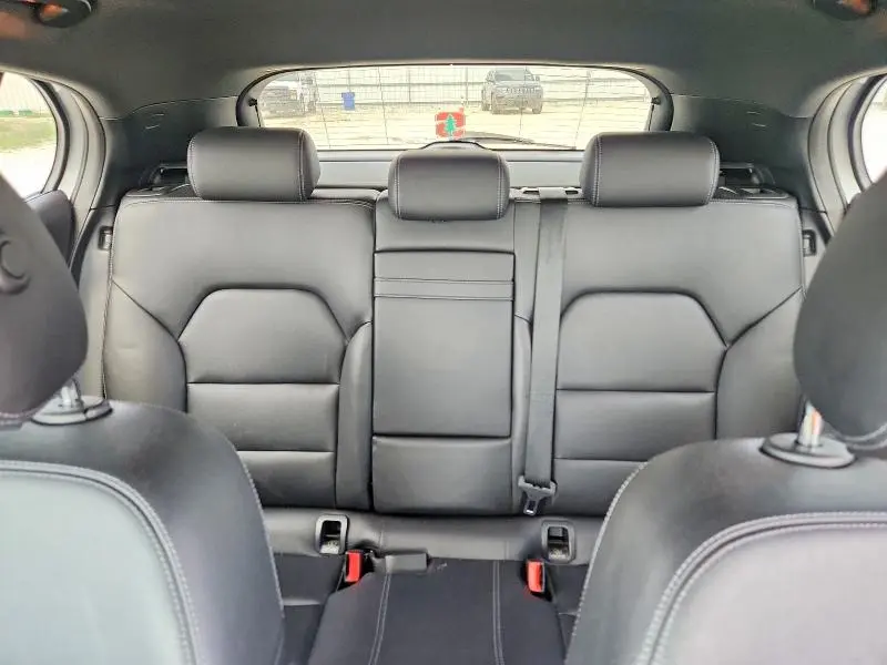 2018 MERCEDES-BENZ GLA 250   