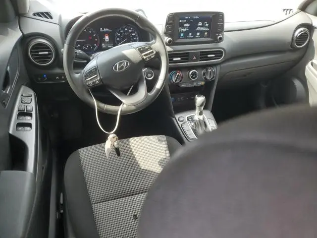 2020 HYUNDAI KONA SEL PLUS
