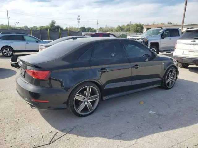 2016 AUDI A3 PREMIUM  