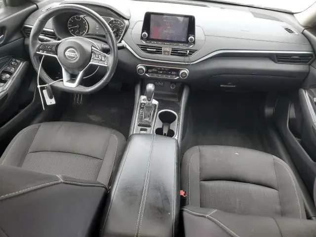 2020 NISSAN ALTIMA SV  