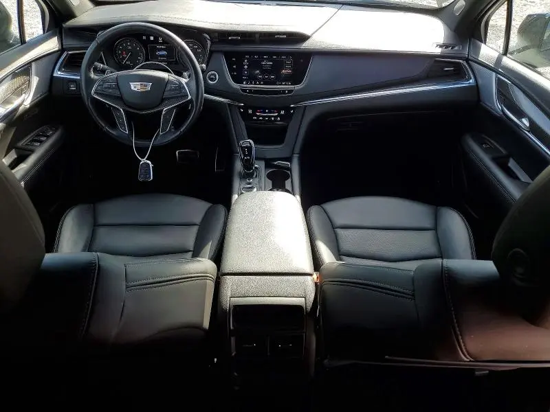 2022 CADILLAC XT5 SPORT  