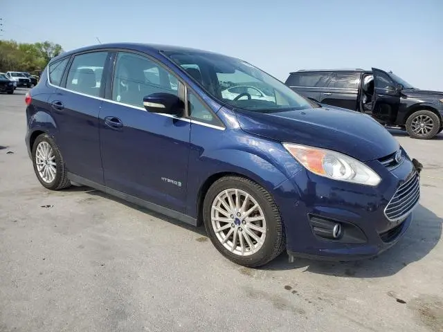 2016 FORD C-MAX SEL  