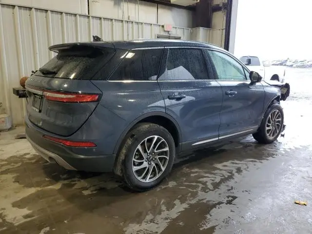 2022 LINCOLN CORSAIR