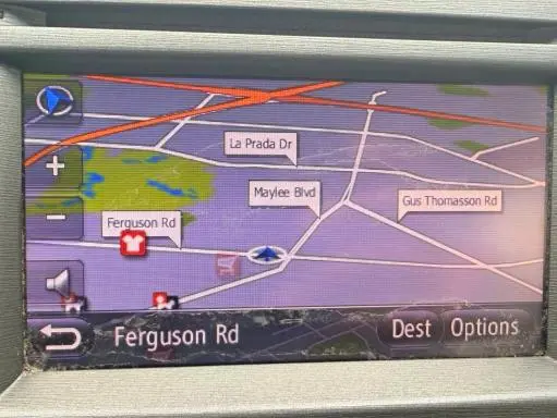 2012 TOYOTA PRIUS THREE  