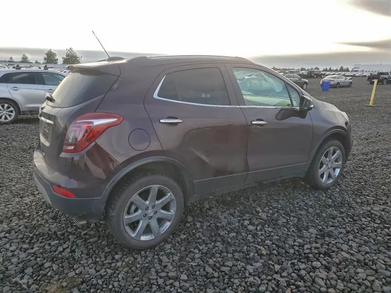 2018 BUICK ENCORE ESSENCE  