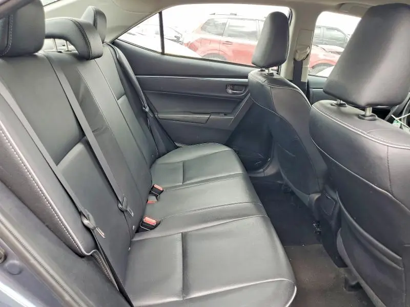 2014 TOYOTA COROLLA LE PREMIUM  