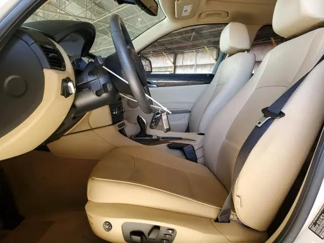 2014 BMW X1 SDRIVE28I  