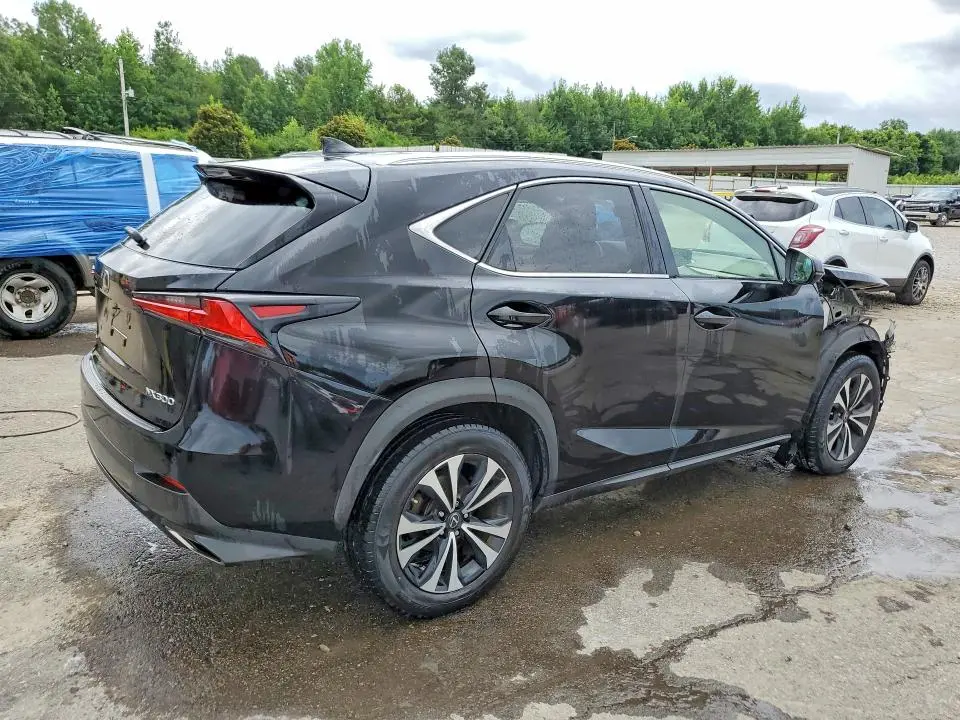 2018 LEXUS NX 300 F SPORT  