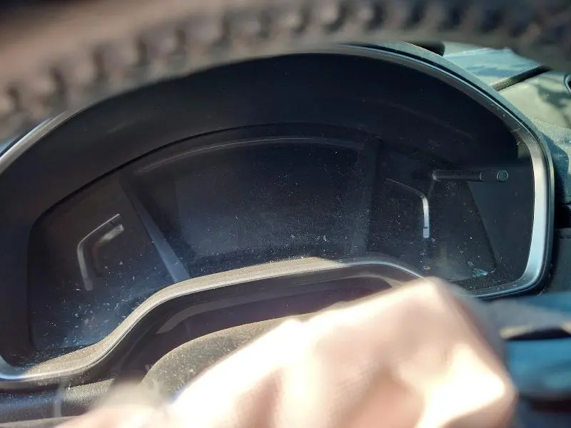 2018 HONDA CR-V EXL  