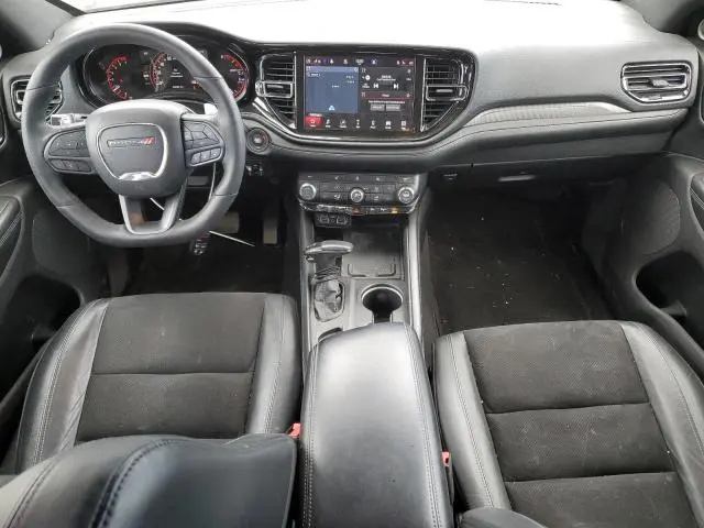 2022 DODGE DURANGO GT