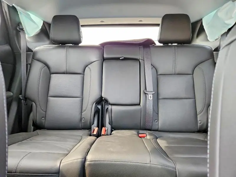 2020 CHEVROLET BLAZER 3LT  