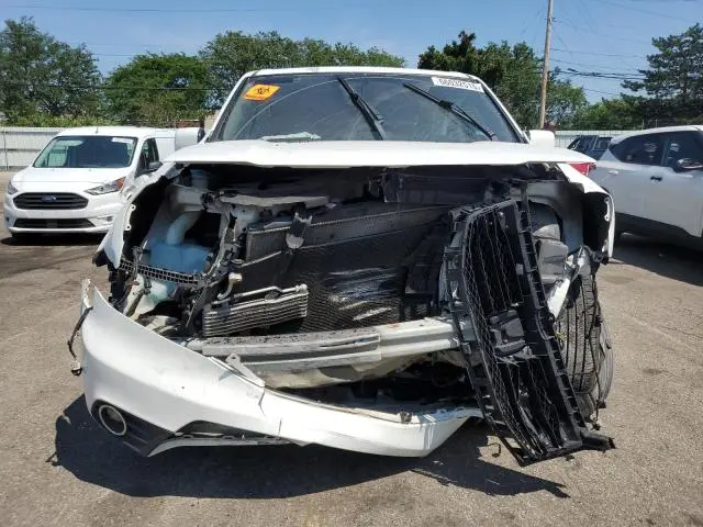 2015 HONDA PILOT EXL  