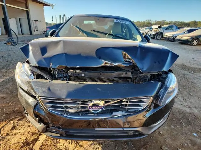 2017 VOLVO S60 PREMIER  