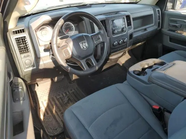 2014 RAM 1500 ST  
