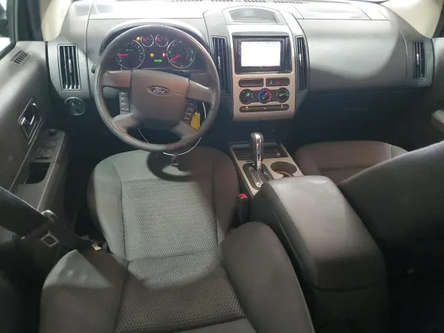2010 FORD EDGE SE  