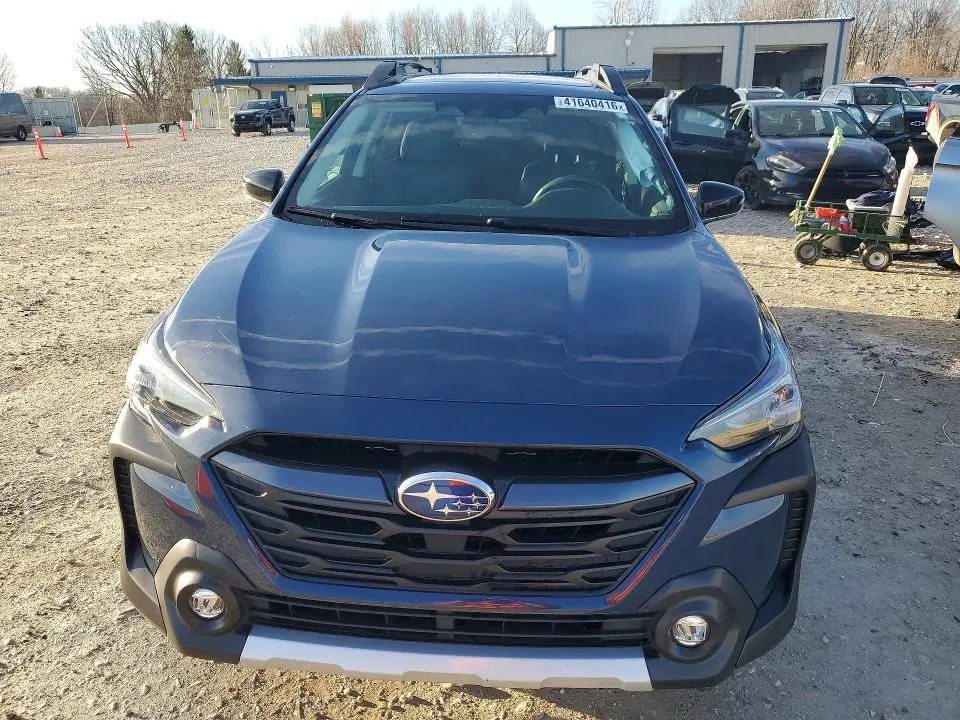 2023 SUBARU OUTBACK LIMITED XT  