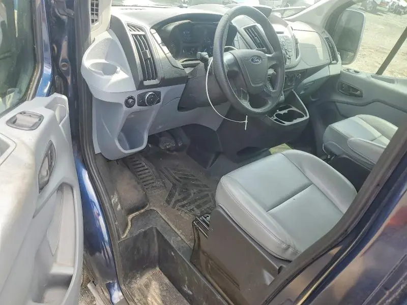 2016 FORD TRANSIT T-150  