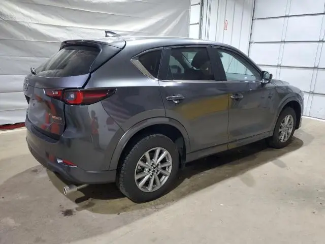 2024 MAZDA CX-5 SELECT  