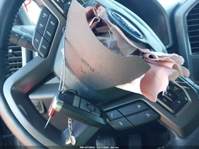 2020 FORD EXPEDITION XLT MAX