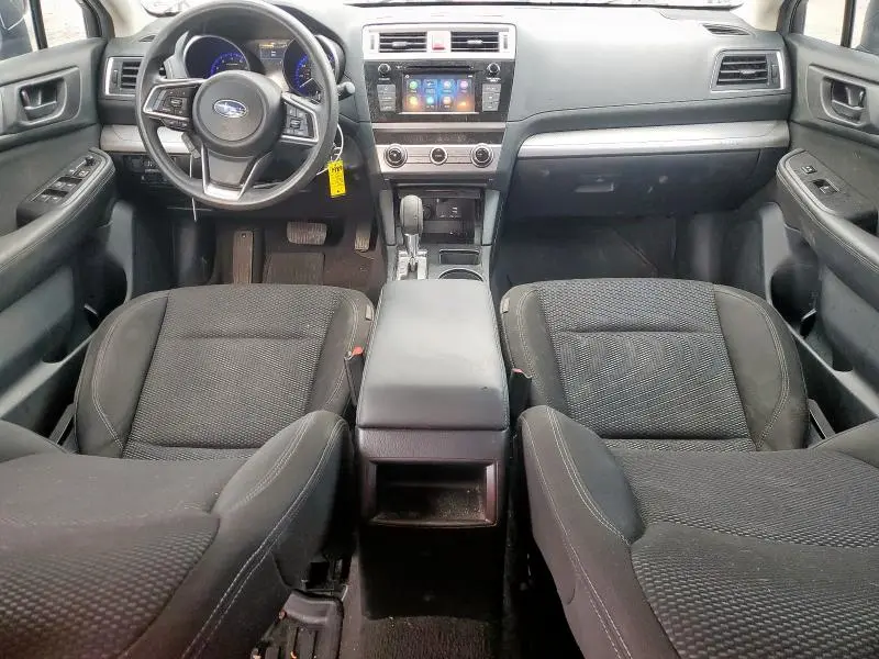 2019 SUBARU OUTBACK 2.5I  
