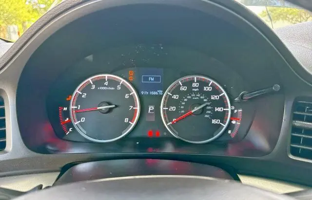 2016 ACURA ILX PREMIUM  