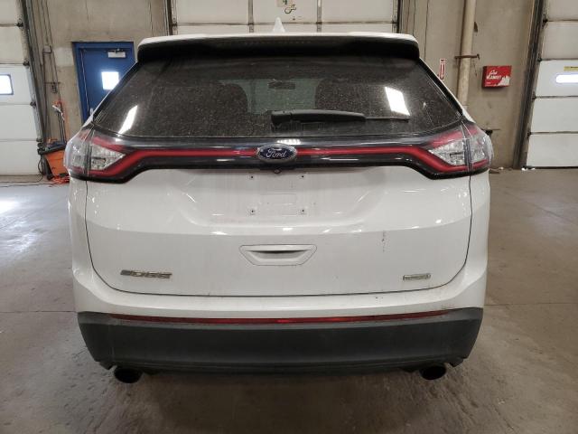 2016 FORD EDGE SE