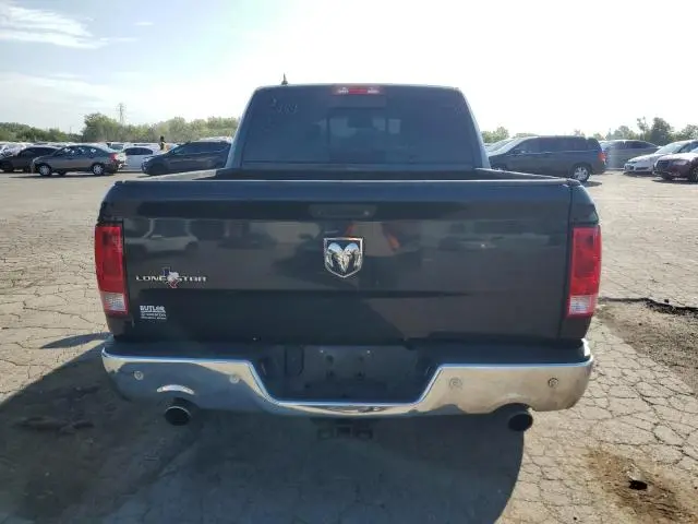 2015 RAM 1500 SLT  