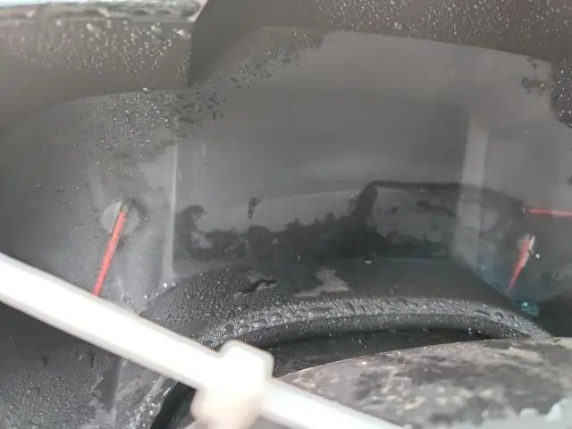 2015 CHEVROLET CORVETTE STINGRAY Z51 3LT  