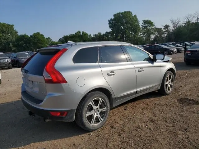 2012 VOLVO XC60 T6  