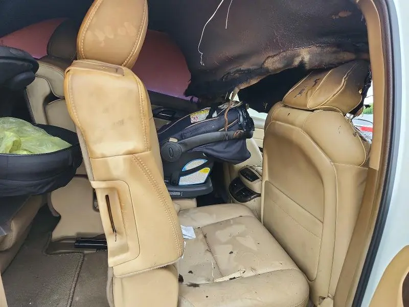 2013 ACURA MDX TECHNOLOGY  