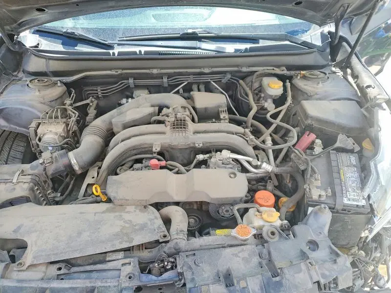 2016 SUBARU LEGACY 2.5I LIMITED  