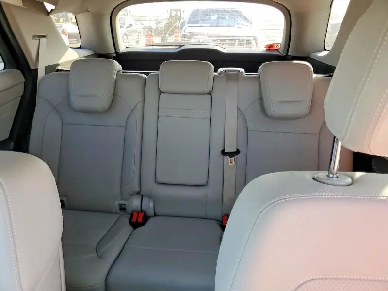 2015 MERCEDES-BENZ ML 350 4MATIC  