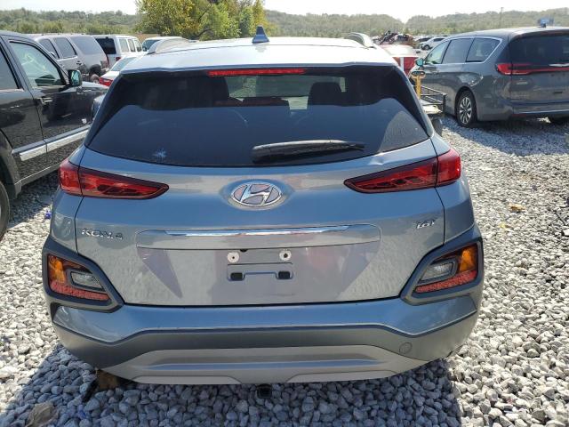 2021 HYUNDAI KONA LIMITED