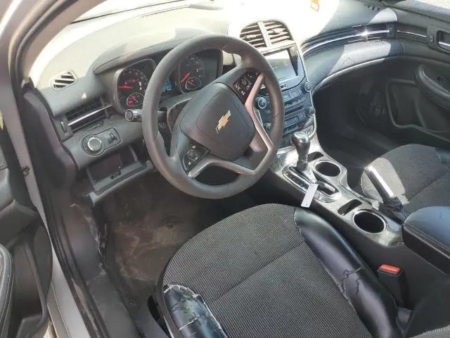 2015 CHEVROLET MALIBU 1LT  