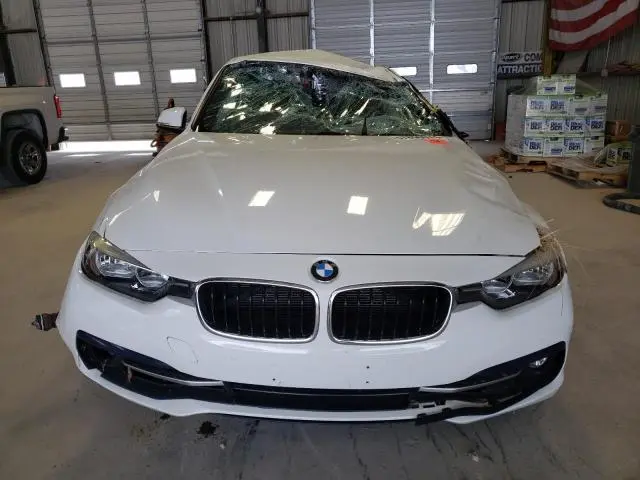 2016 BMW 328 I SULEV  