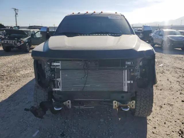 2017 FORD F250 SUPER DUTY  