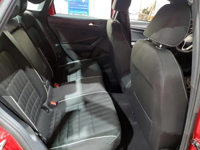 2024 VOLKSWAGEN JETTA SPORT  