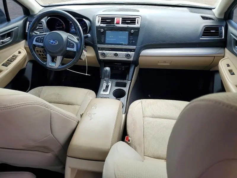 2015 SUBARU LEGACY 2.5I PREMIUM  