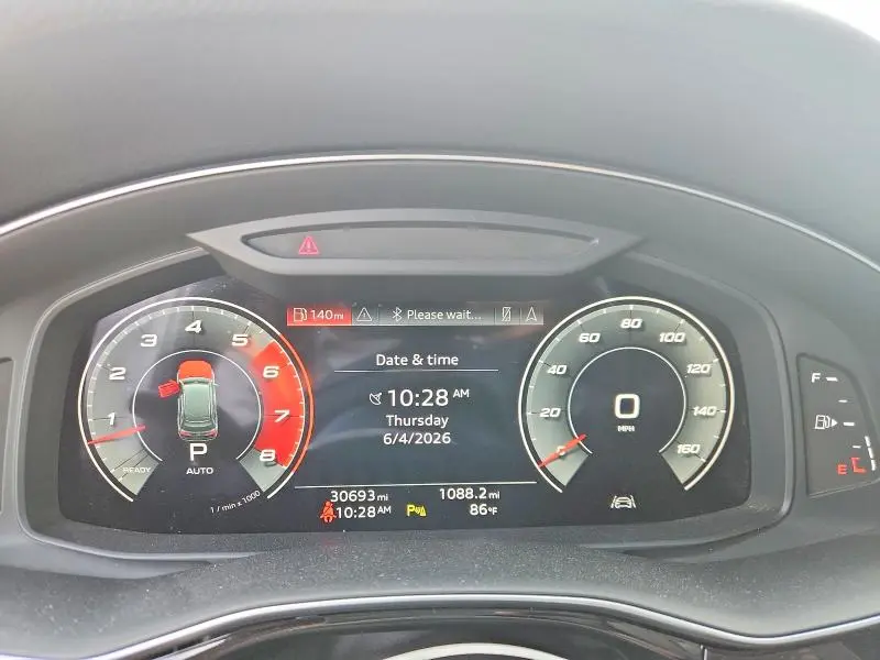 2021 AUDI Q7 PREMIUM PLUS  