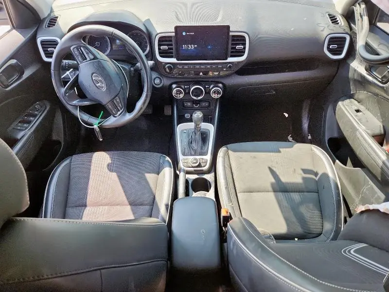 2022 HYUNDAI VENUE SEL  