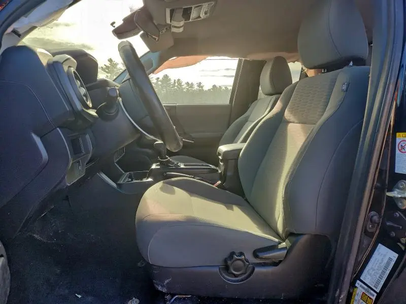 2019 TOYOTA TACOMA ACCESS CAB  