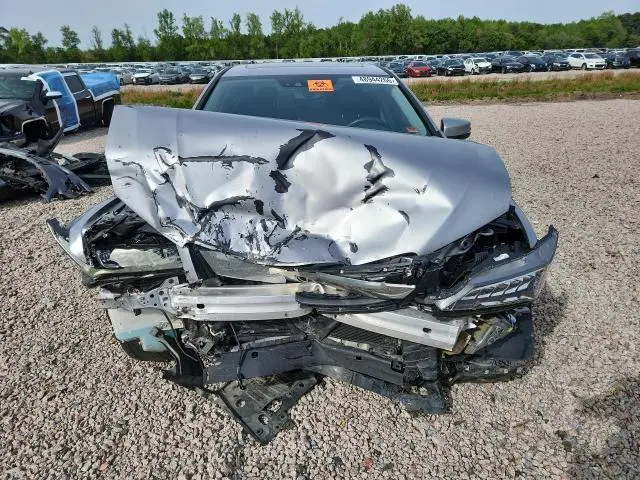 2017 ACURA TLX TECH  